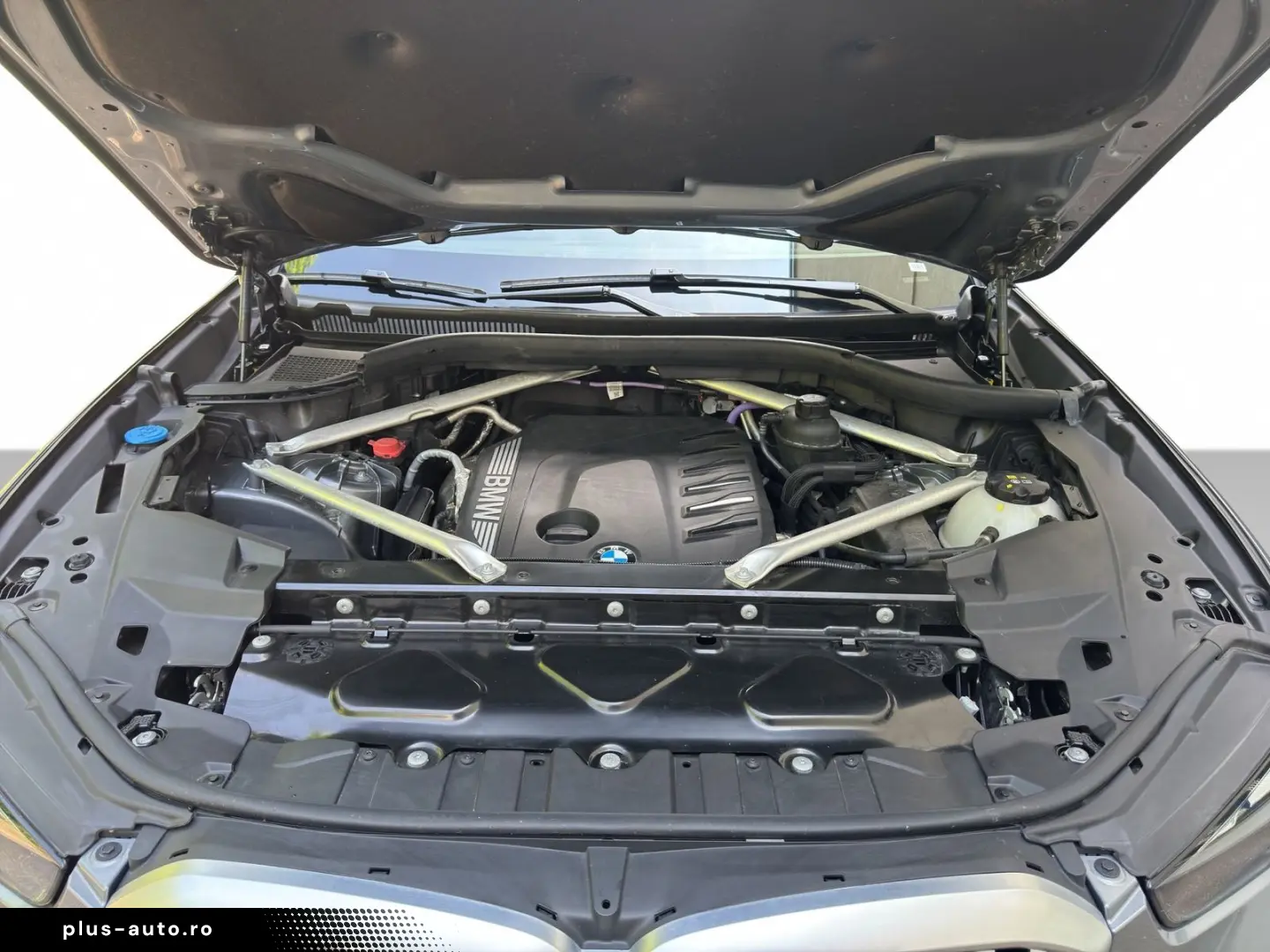 BMW X5 xDr30d M Sport LED Driv ParkAs  AHK