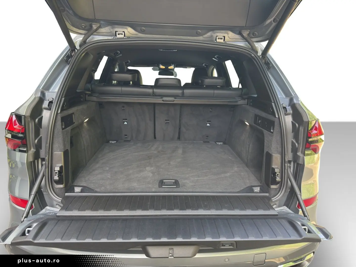 BMW X5 xDr30d M Sport LED Driv ParkAs  AHK