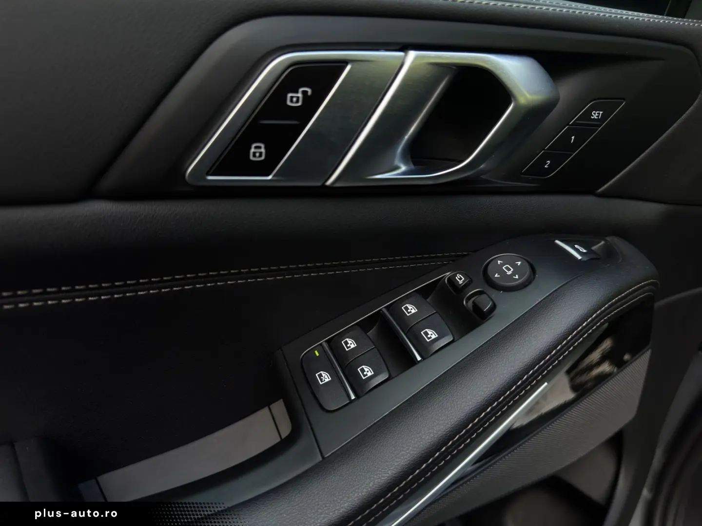 BMW X5 xDr30d M Sport LED Driv ParkAs  AHK