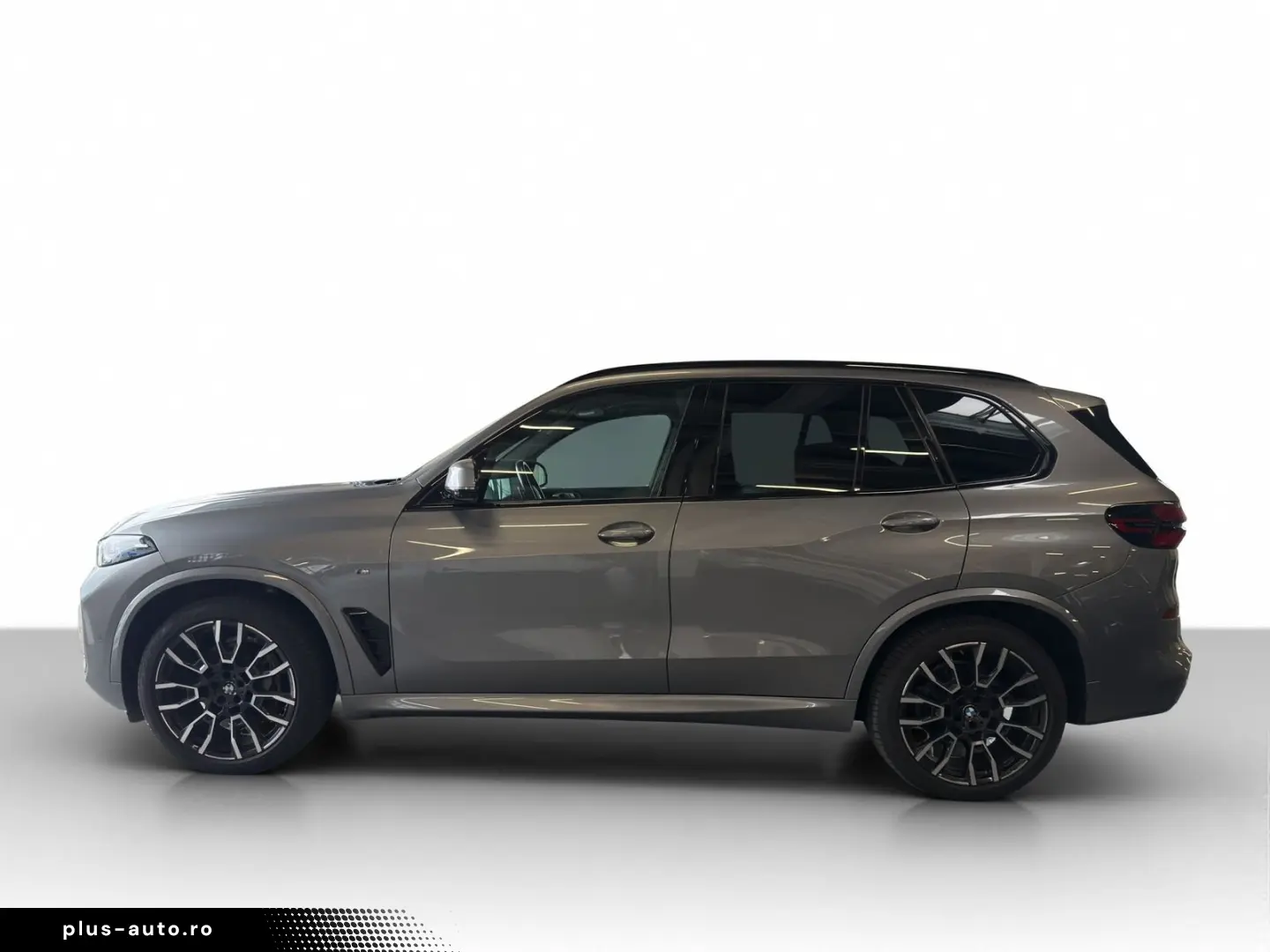 BMW X5 xDr30d M Sport LED Driv ParkAs  AHK
