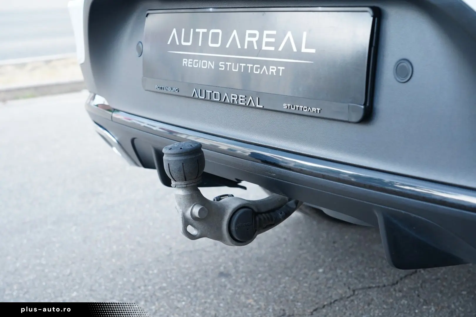 MERCEDES GLC 300 de 4M Coupé 3xAMG MBEAM 9G MEMORY