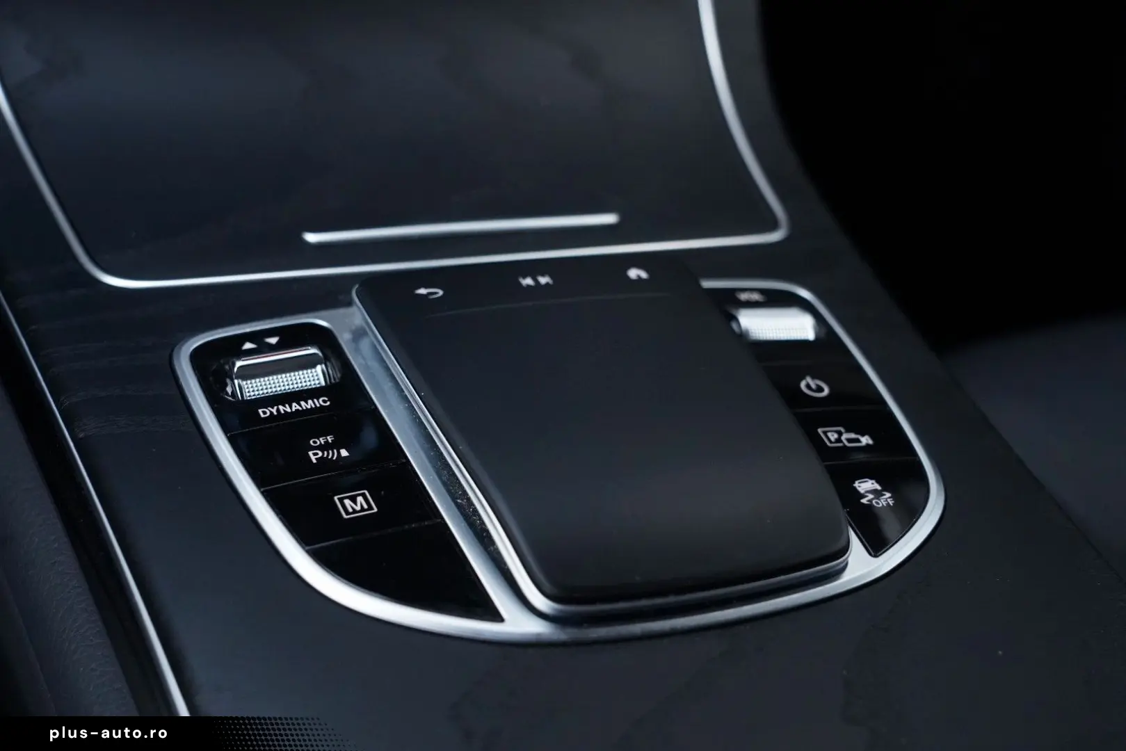 MERCEDES GLC 300 de 4M Coupé 3xAMG MBEAM 9G MEMORY