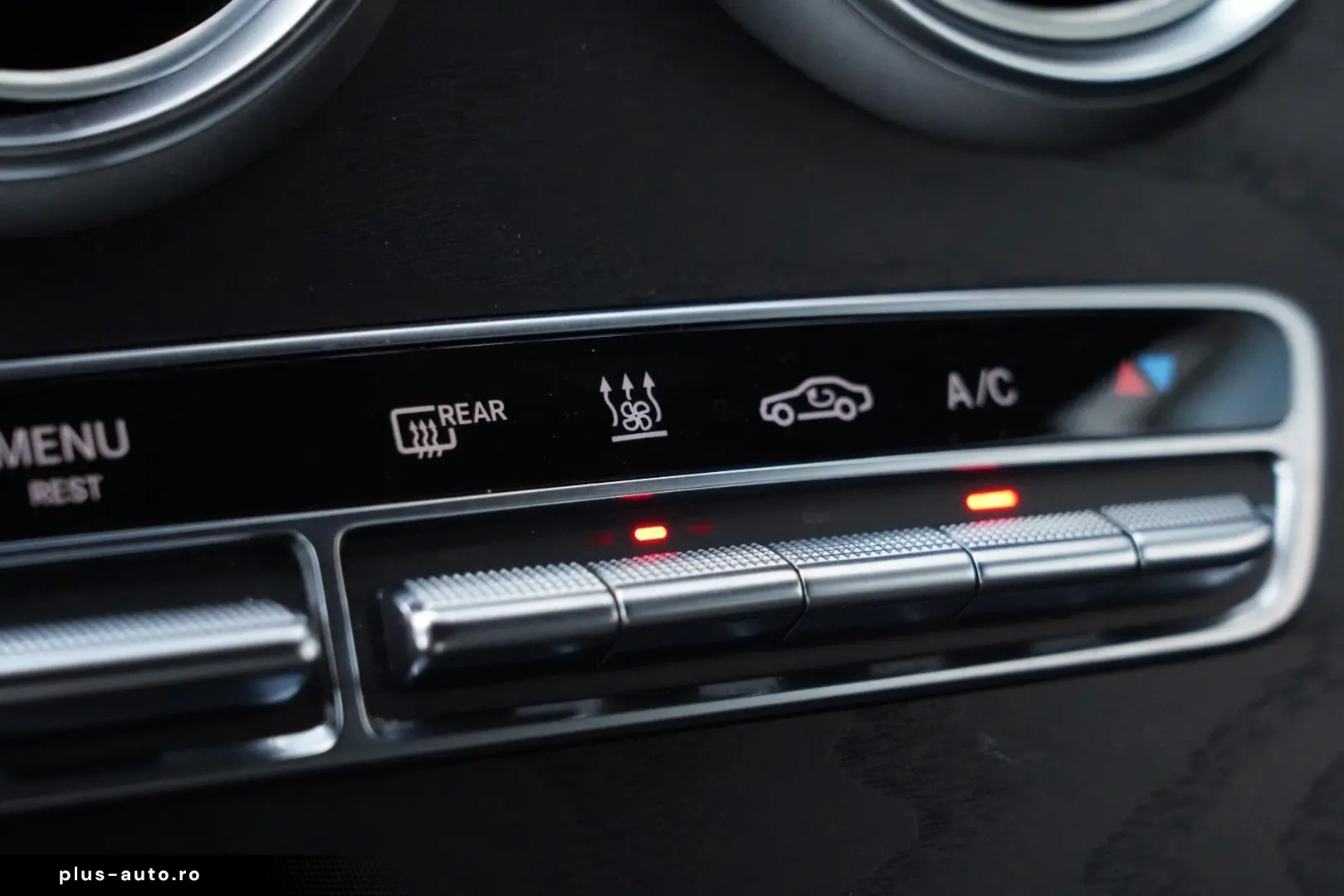 MERCEDES GLC 300 de 4M Coupé 3xAMG MBEAM 9G MEMORY