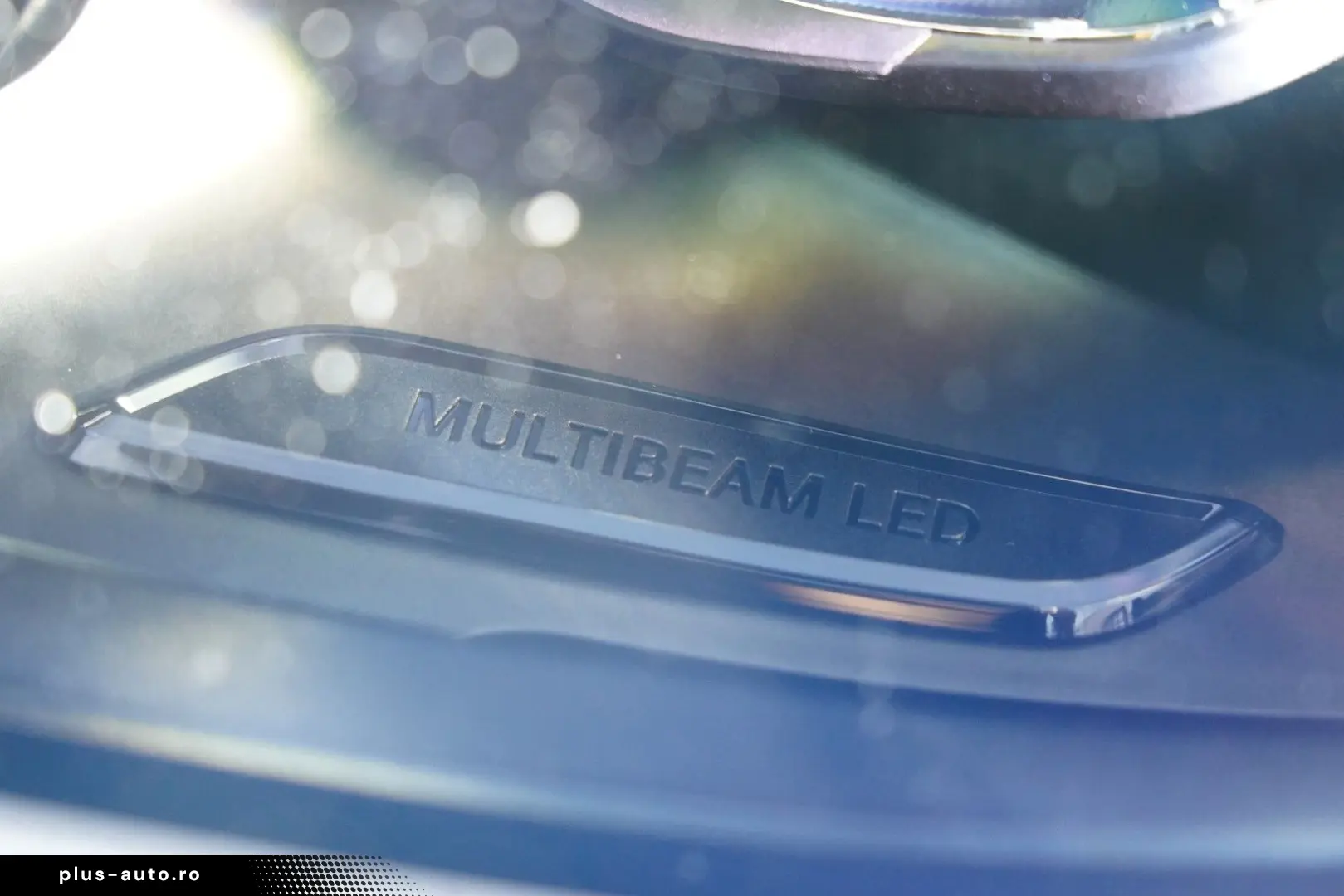 MERCEDES GLC 300 de 4M Coupé 3xAMG MBEAM 9G MEMORY