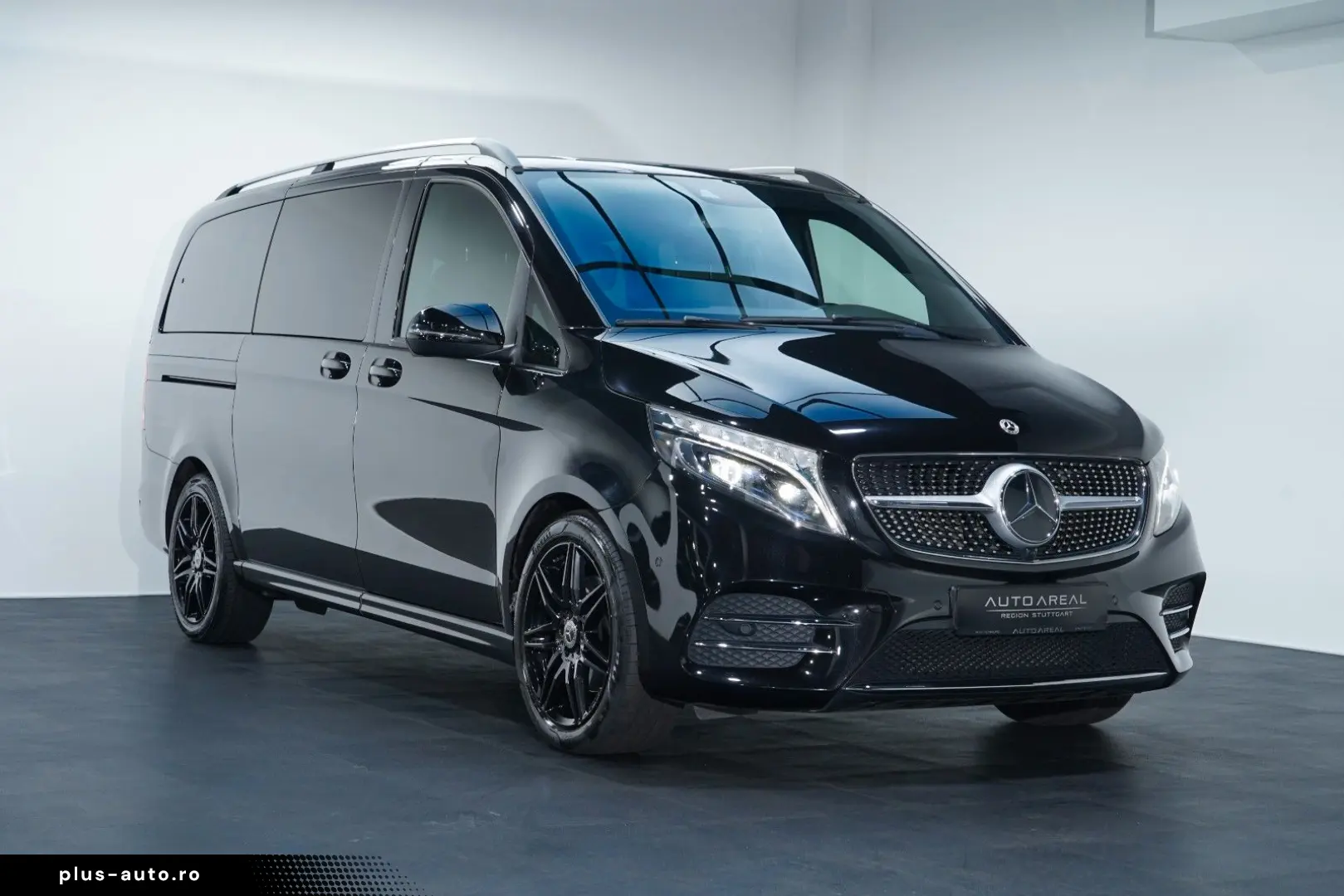 MERCEDES-BENZ V 250 d Lang AMG Line Edition 2020