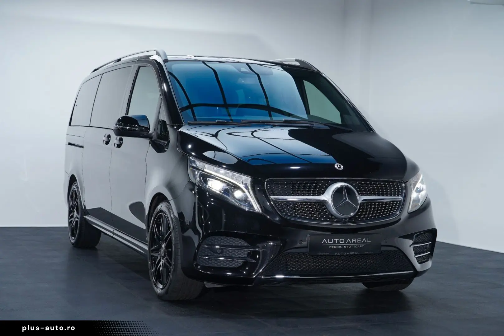 MERCEDES-BENZ V 250 d Lang AMG Line Edition 2020