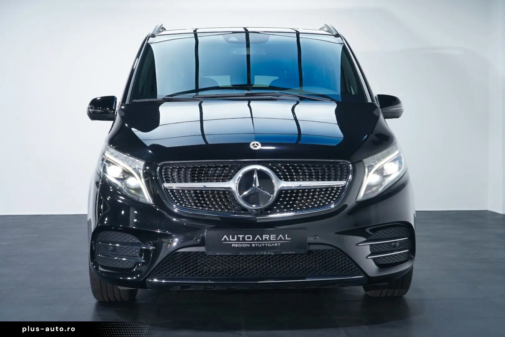MERCEDES-BENZ V 250 d Lang AMG Line Edition 2020
