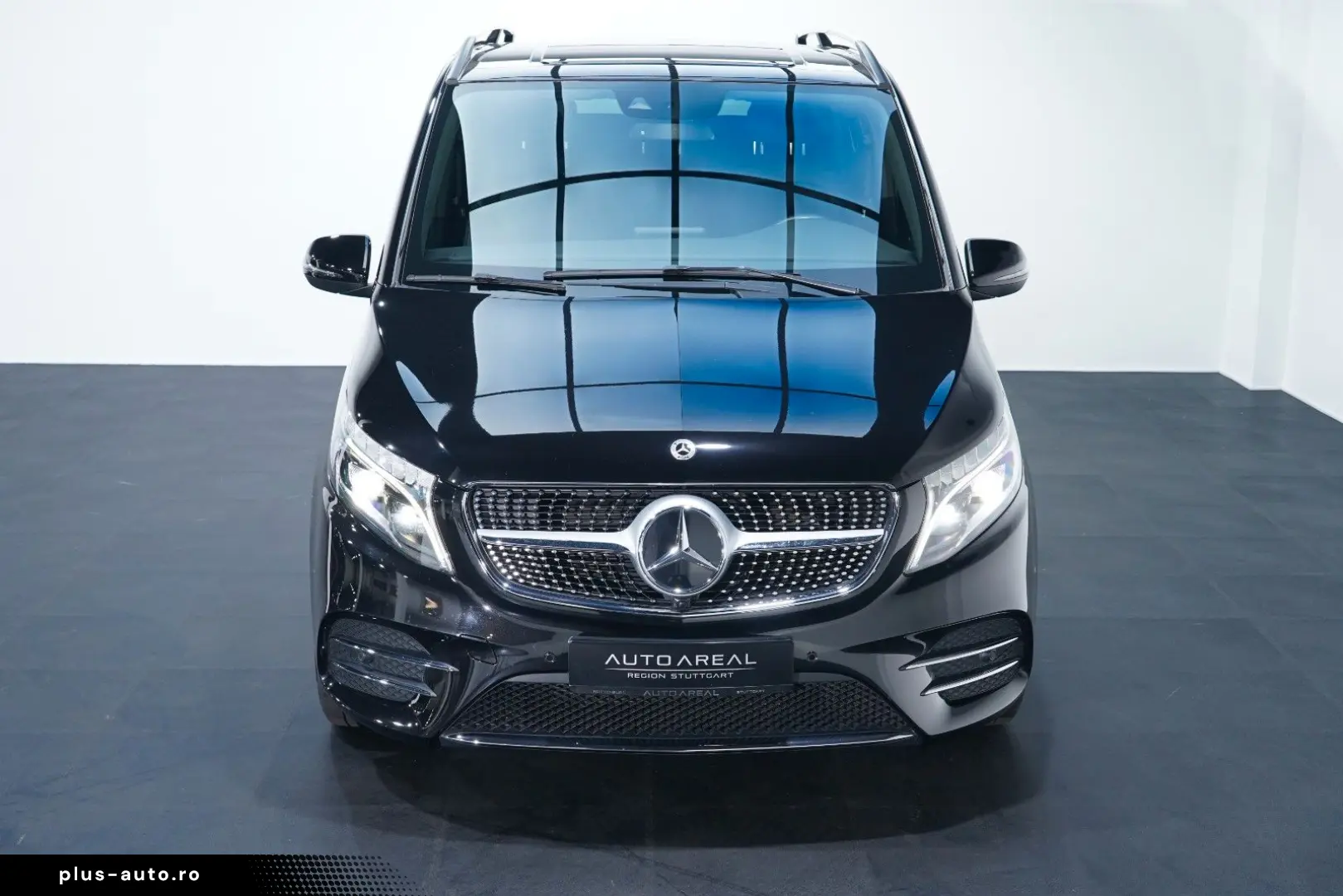 MERCEDES-BENZ V 250 d Lang AMG Line Edition 2020