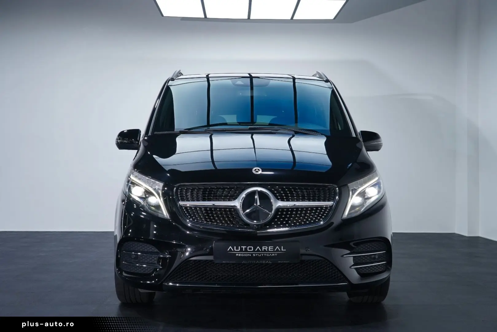 MERCEDES-BENZ V 250 d Lang AMG Line Edition 2020