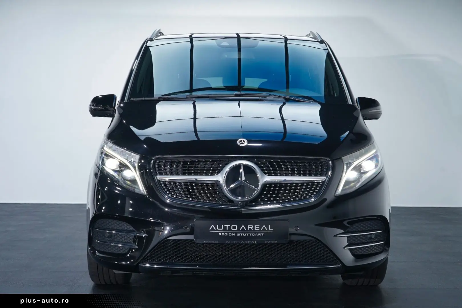 MERCEDES-BENZ V 250 d Lang AMG Line Edition 2020