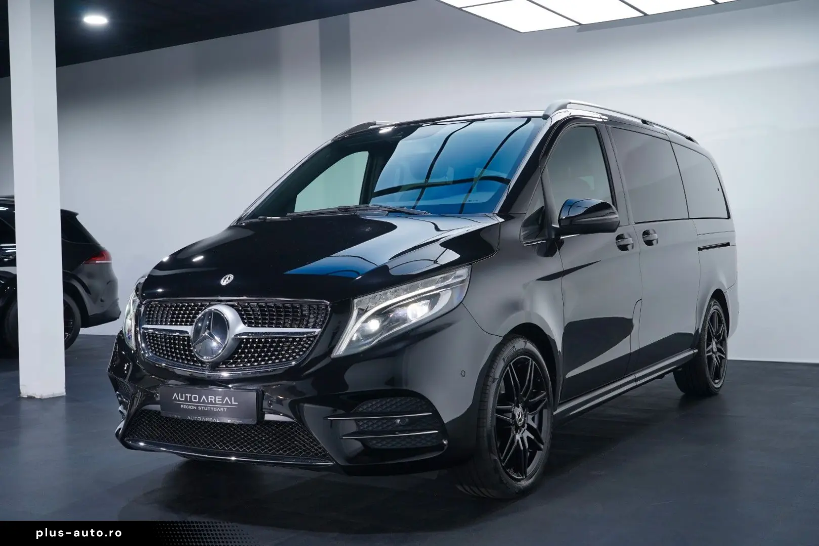 MERCEDES-BENZ V 250 d Lang AMG Line Edition 2020