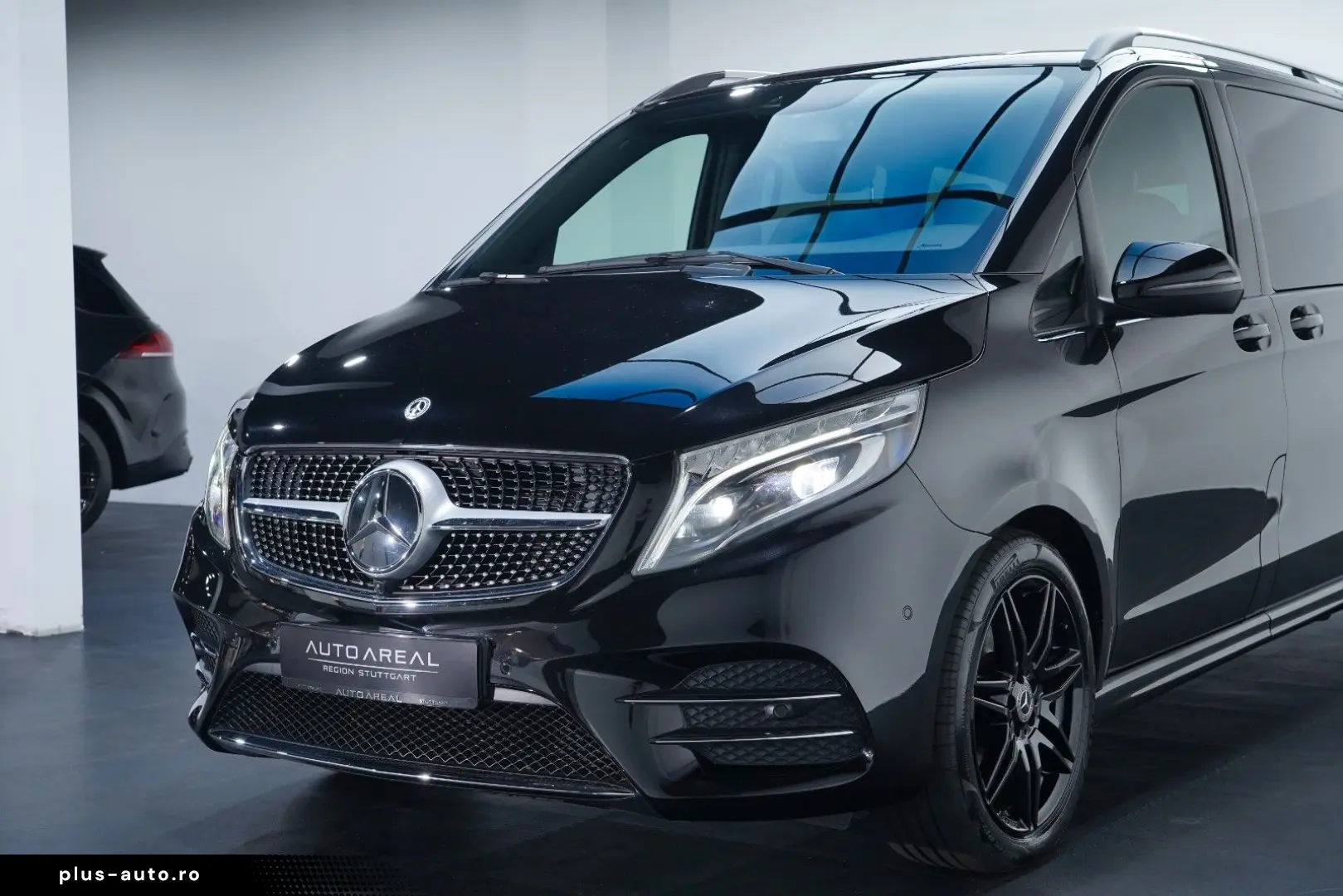MERCEDES-BENZ V 250 d Lang AMG Line Edition 2020