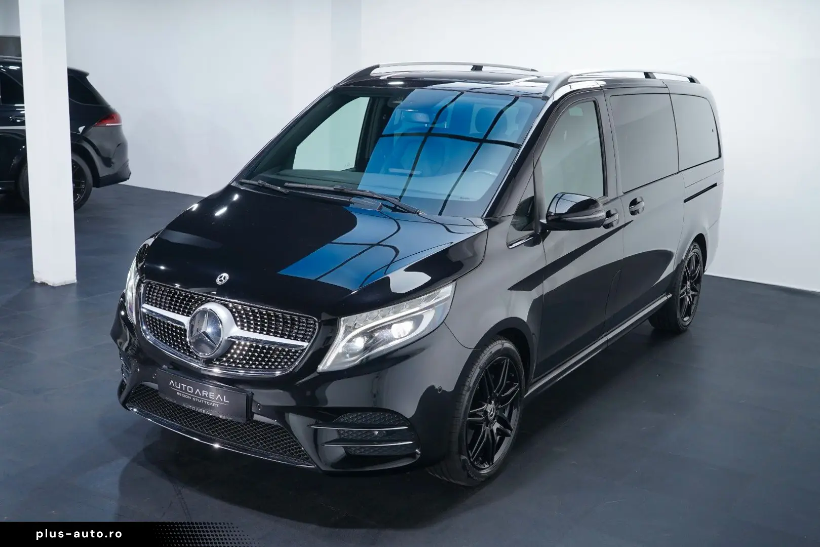 MERCEDES-BENZ V 250 d Lang AMG Line Edition 2020