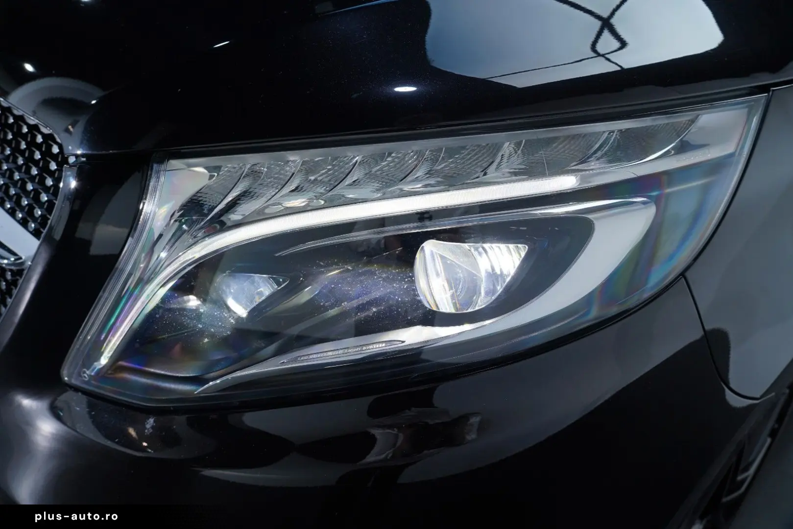 MERCEDES-BENZ V 250 d Lang AMG Line Edition 2020