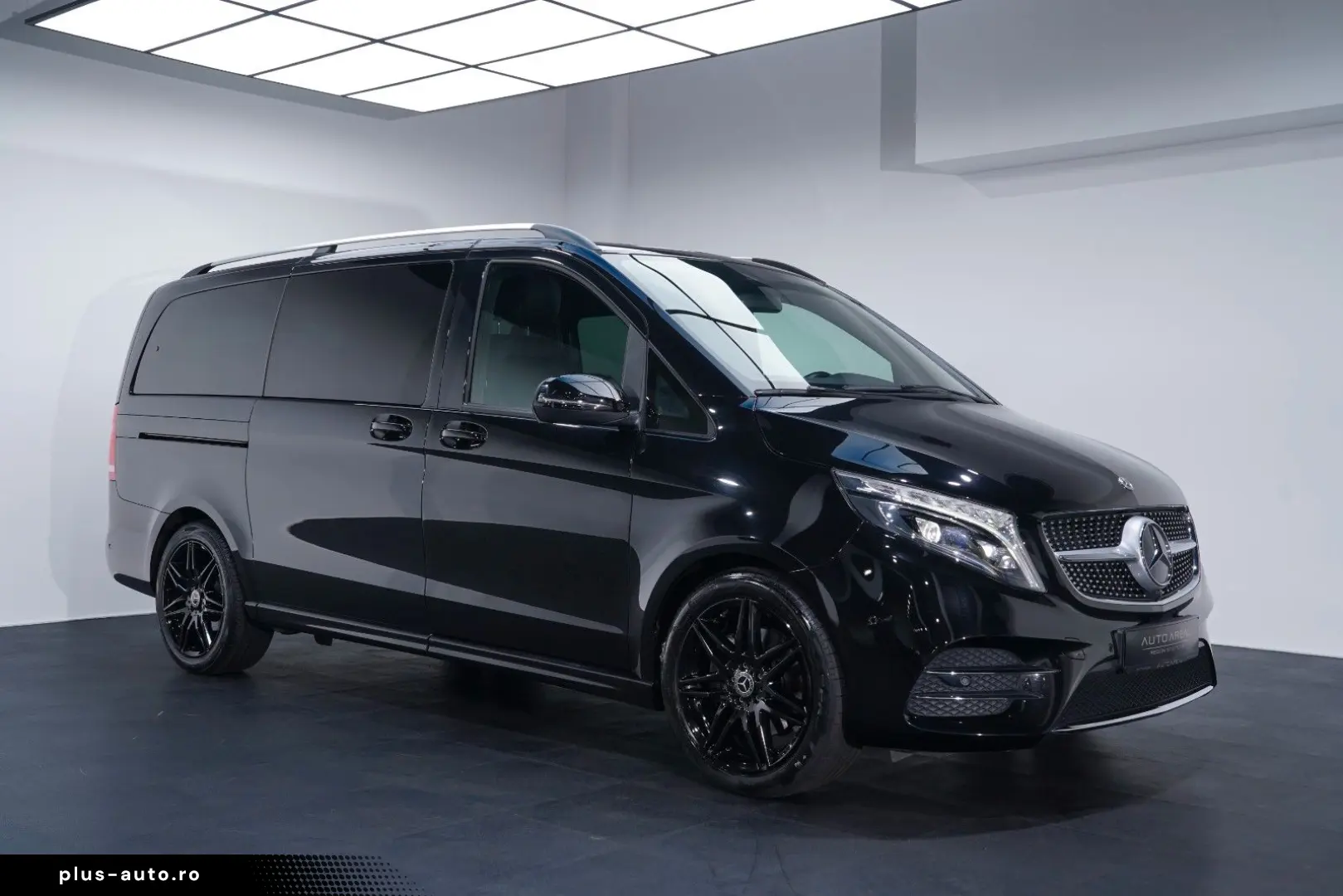 MERCEDES-BENZ V 250 d Lang AMG Line Edition 2020