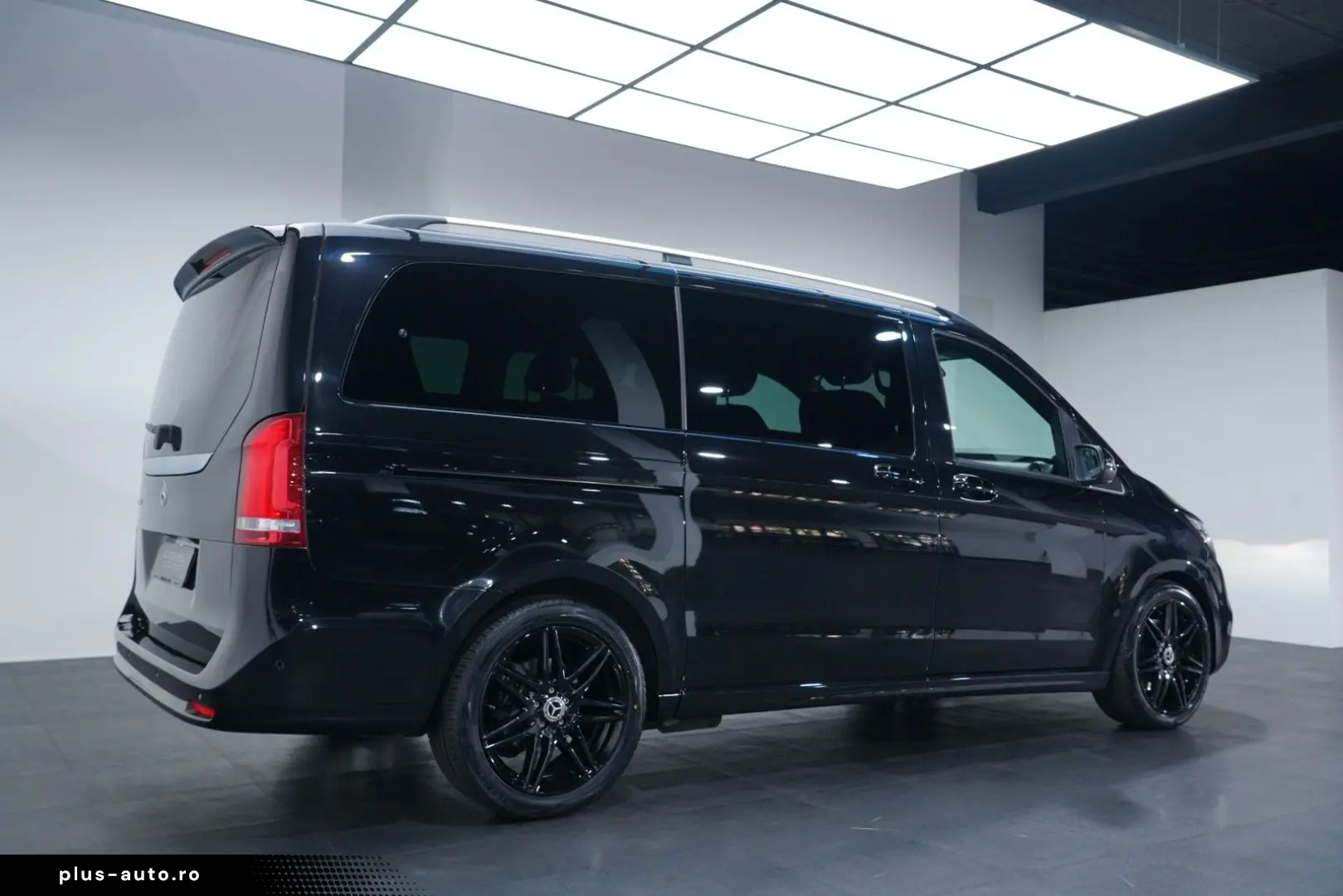 MERCEDES-BENZ V 250 d Lang AMG Line Edition 2020