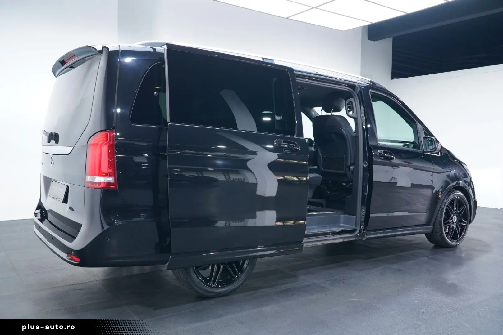 MERCEDES-BENZ V 250 d Lang AMG Line Edition 2020