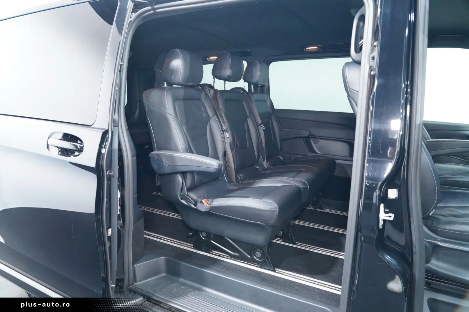MERCEDES-BENZ V 250 d Lang AMG Line Edition 2020