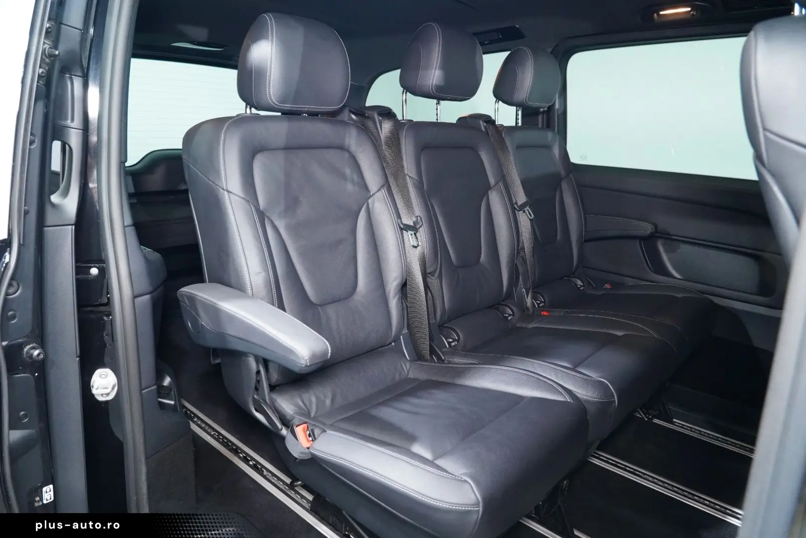 MERCEDES-BENZ V 250 d Lang AMG Line Edition 2020
