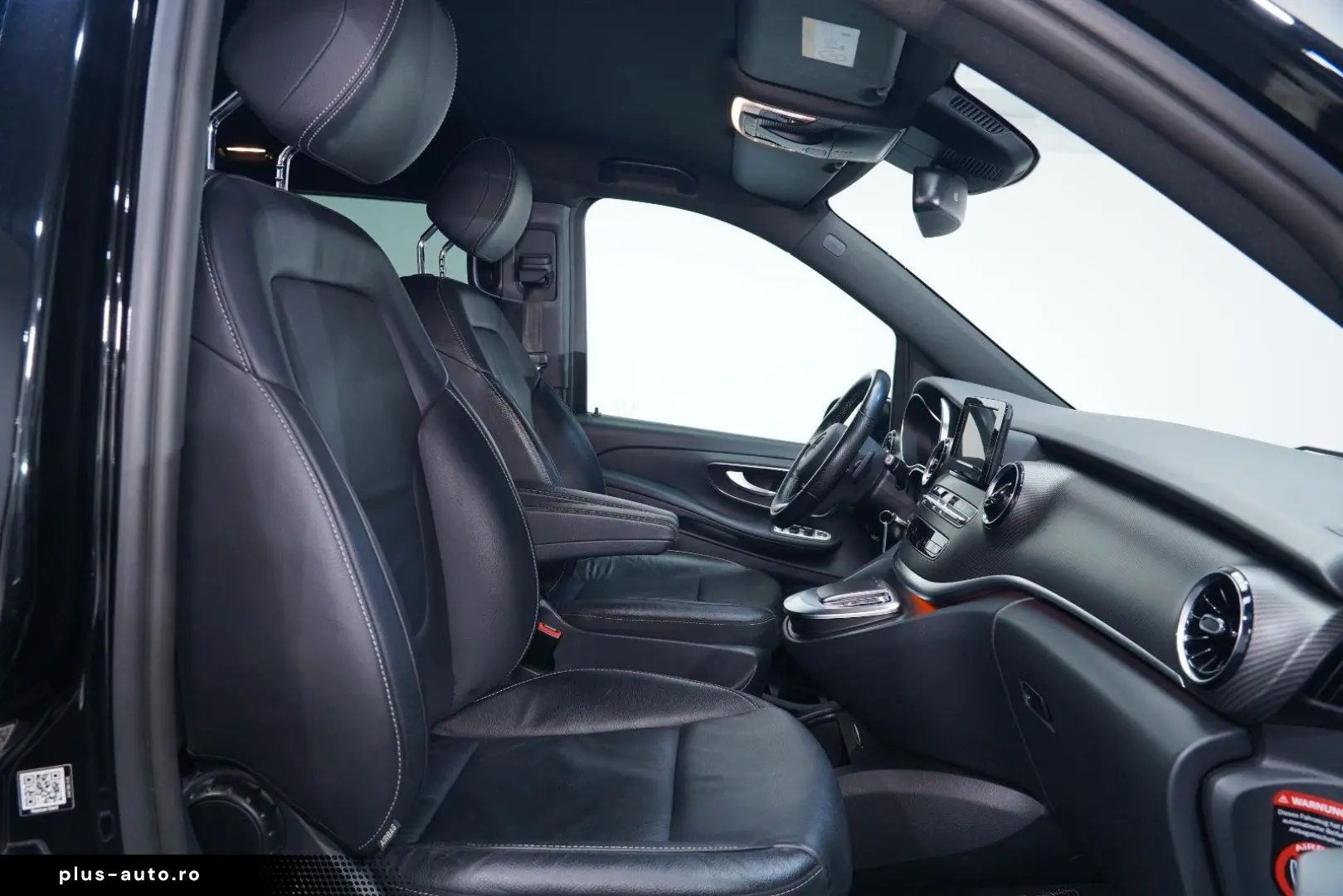 MERCEDES-BENZ V 250 d Lang AMG Line Edition 2020