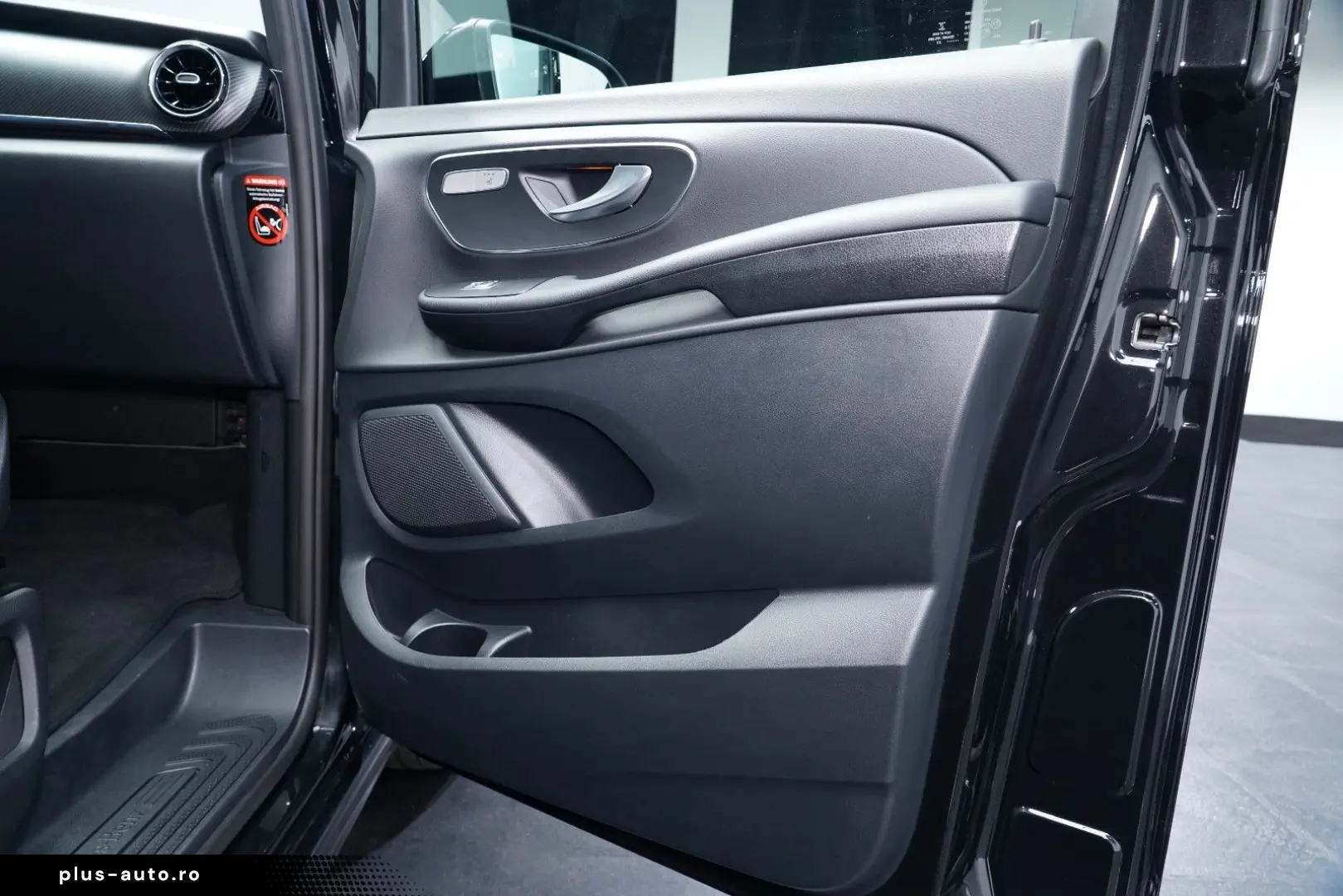 MERCEDES-BENZ V 250 d Lang AMG Line Edition 2020