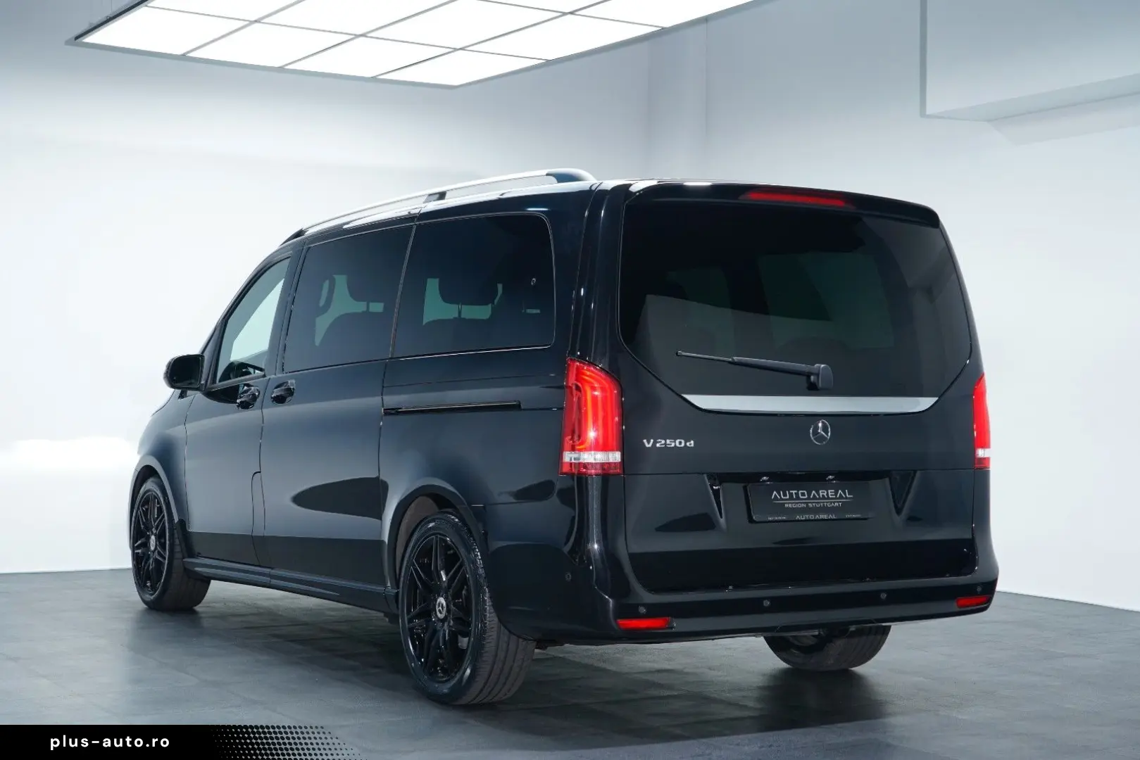 MERCEDES-BENZ V 250 d Lang AMG Line Edition 2020
