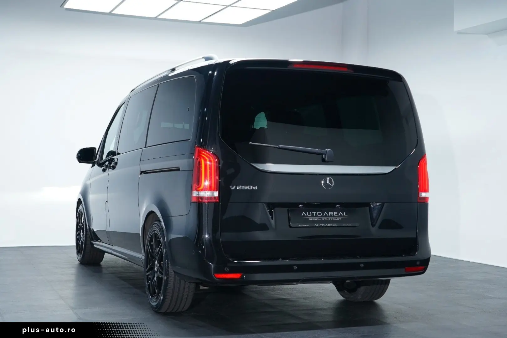 MERCEDES-BENZ V 250 d Lang AMG Line Edition 2020