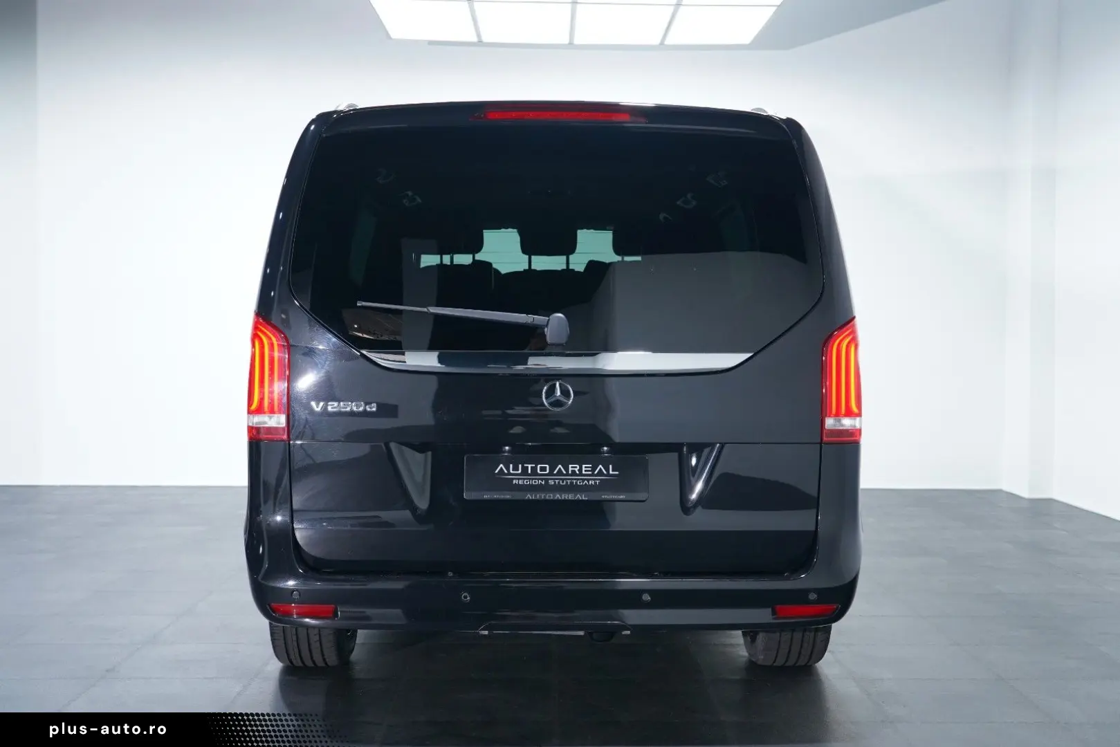 MERCEDES-BENZ V 250 d Lang AMG Line Edition 2020