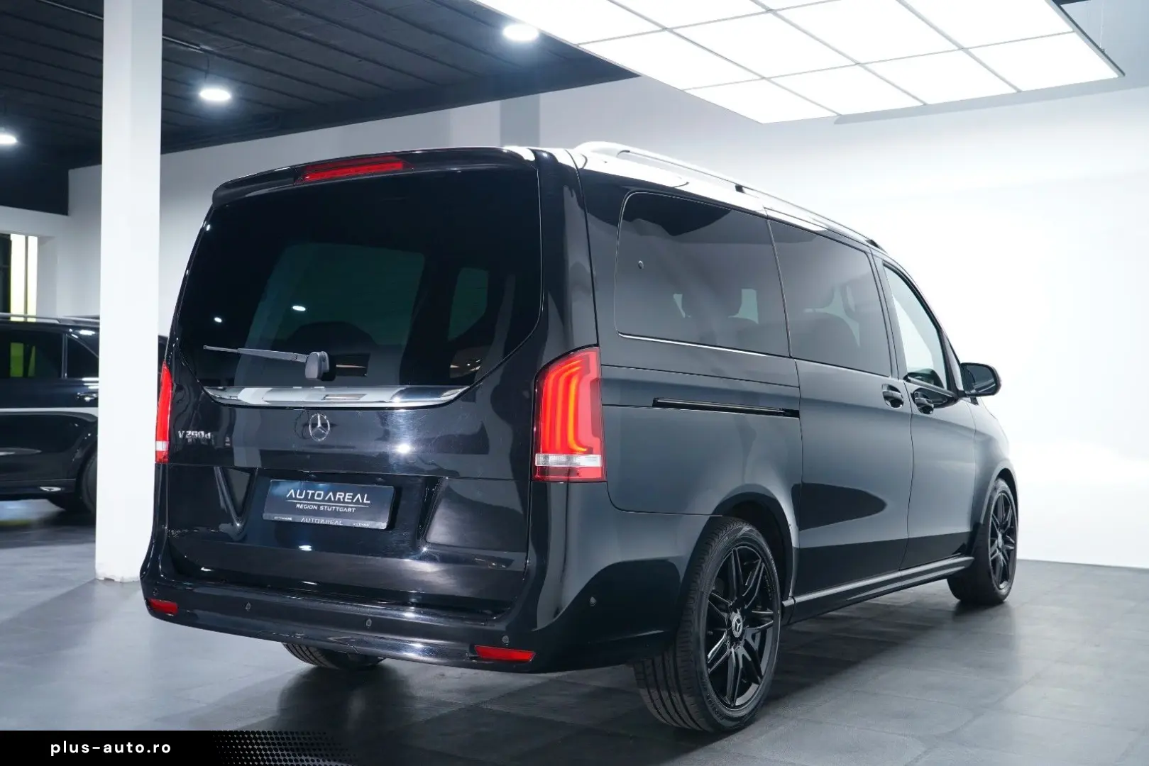 MERCEDES-BENZ V 250 d Lang AMG Line Edition 2020