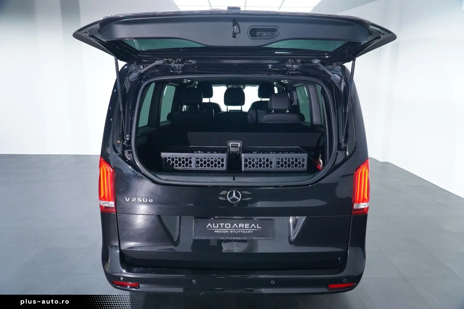 MERCEDES-BENZ V 250 d Lang AMG Line Edition 2020