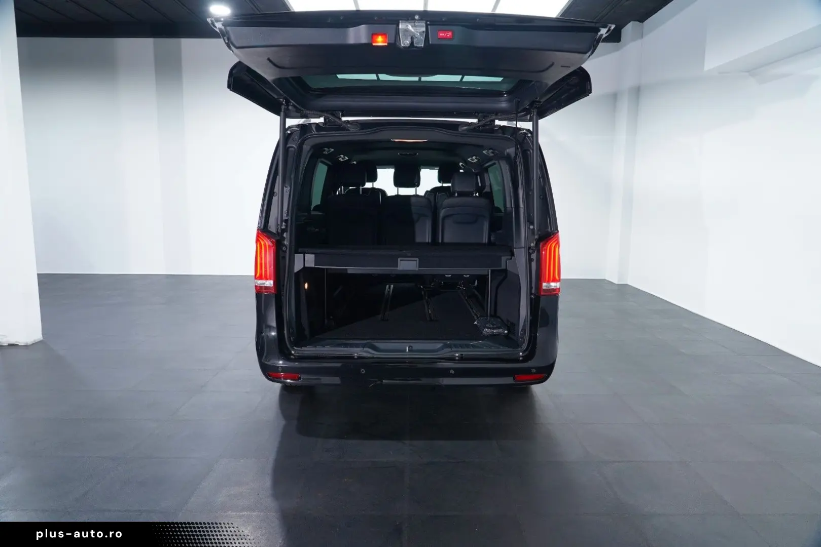 MERCEDES-BENZ V 250 d Lang AMG Line Edition 2020