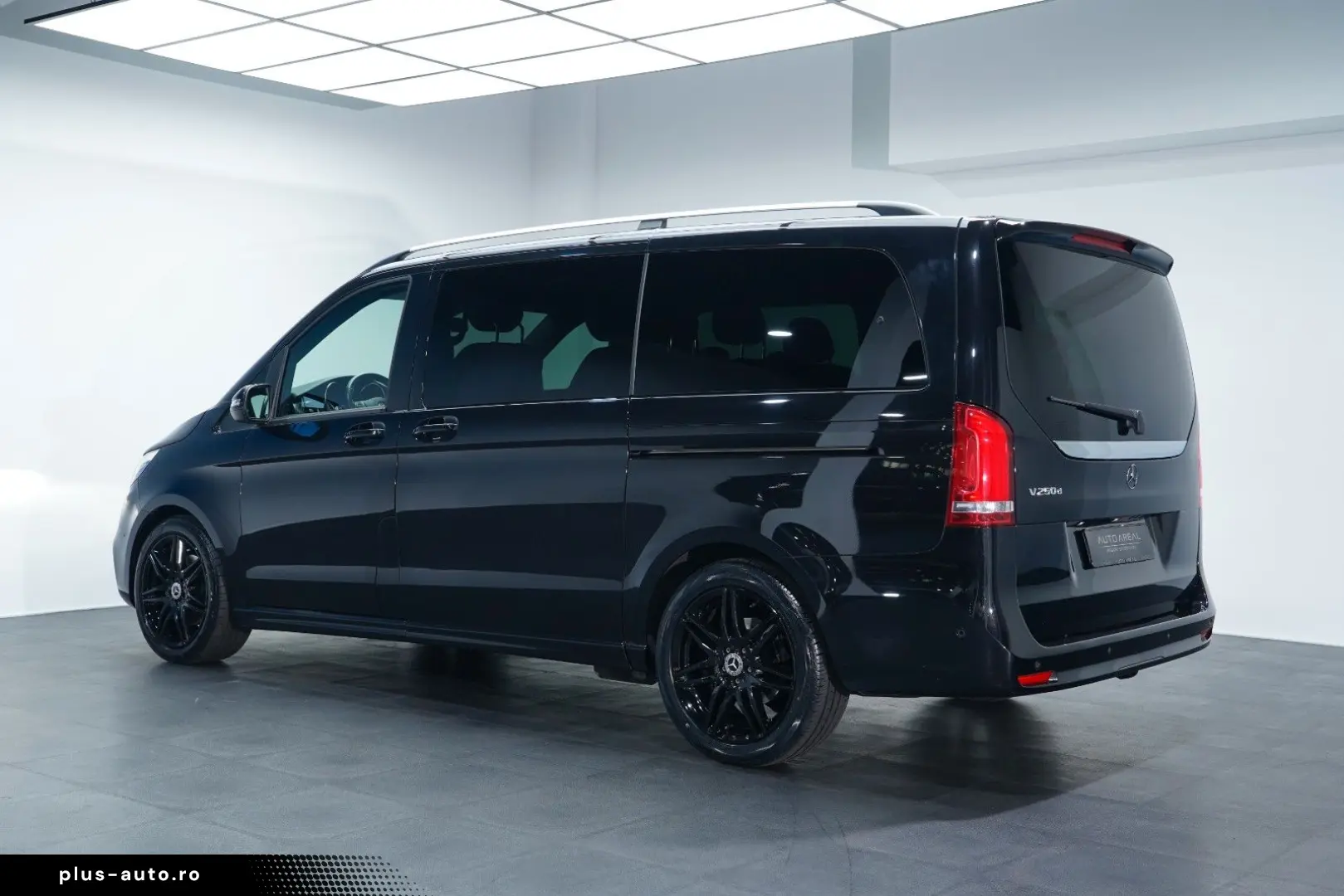 MERCEDES-BENZ V 250 d Lang AMG Line Edition 2020