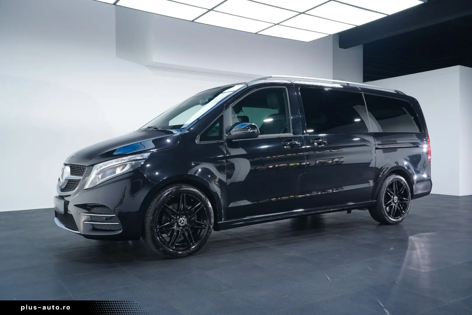 MERCEDES-BENZ V 250 d Lang AMG Line Edition 2020