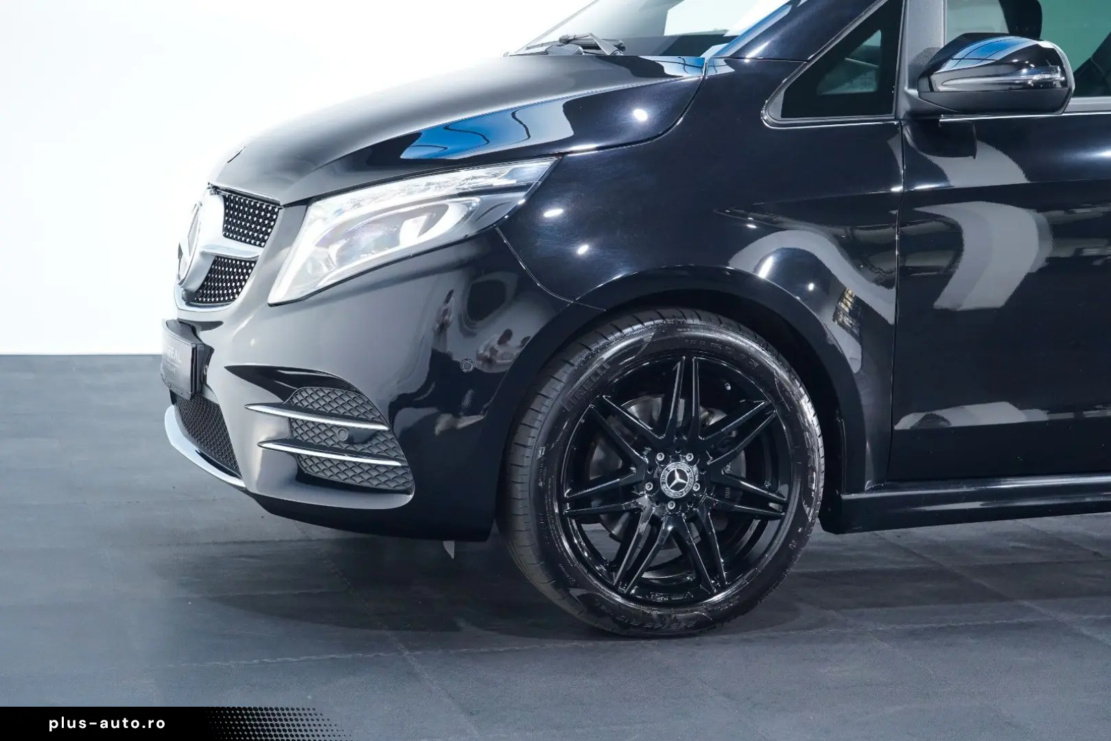 MERCEDES-BENZ V 250 d Lang AMG Line Edition 2020