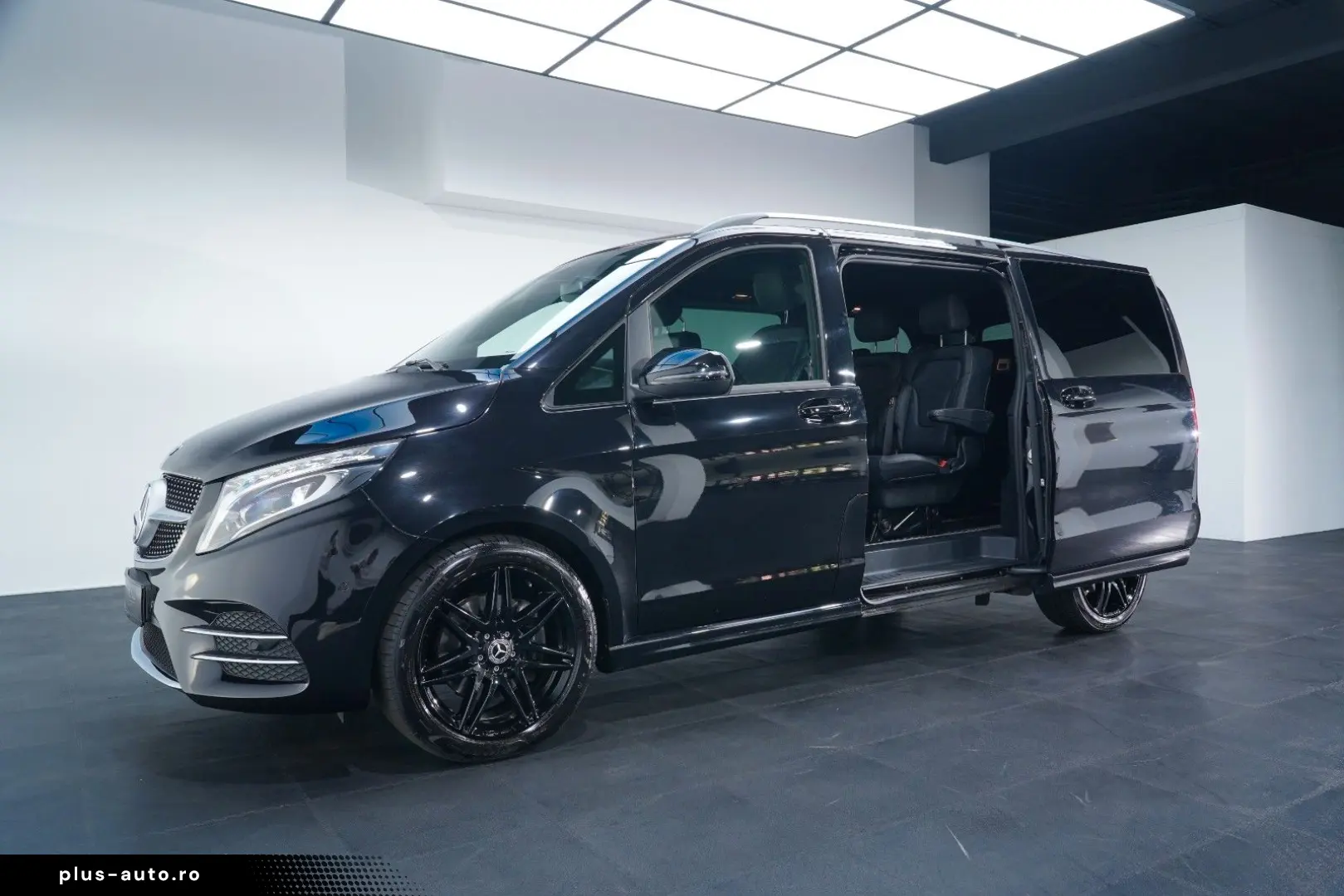 MERCEDES-BENZ V 250 d Lang AMG Line Edition 2020