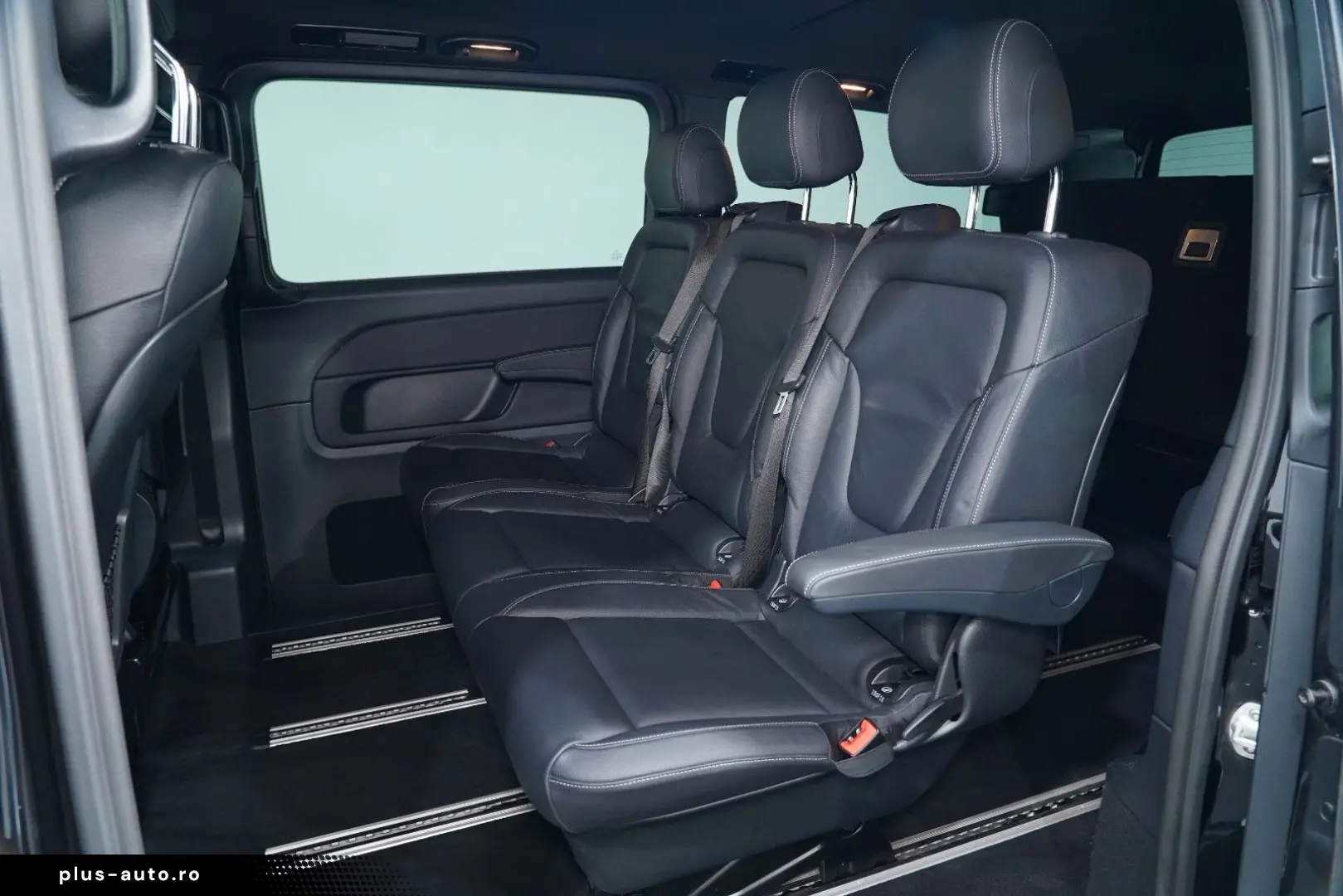 MERCEDES-BENZ V 250 d Lang AMG Line Edition 2020