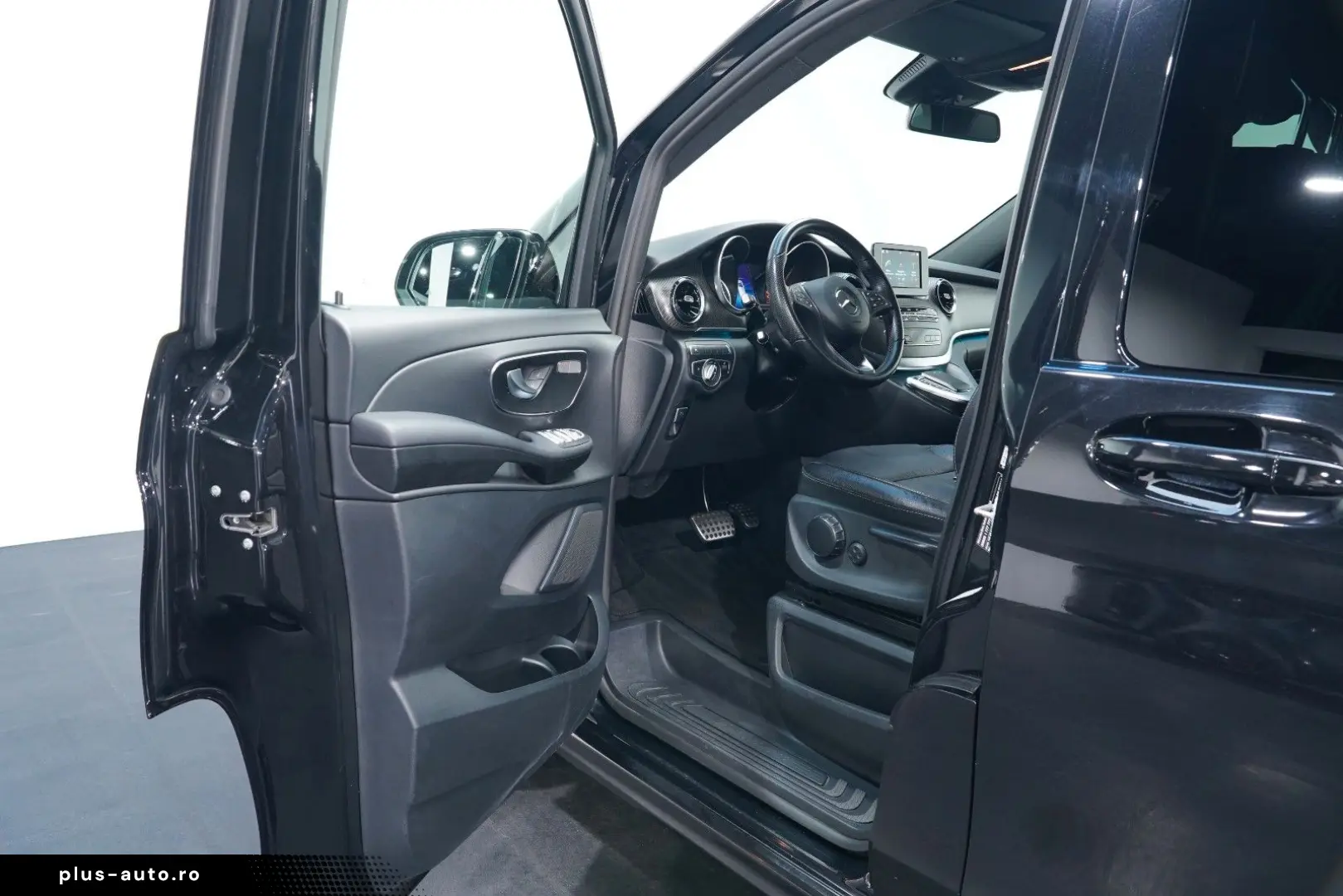 MERCEDES-BENZ V 250 d Lang AMG Line Edition 2020