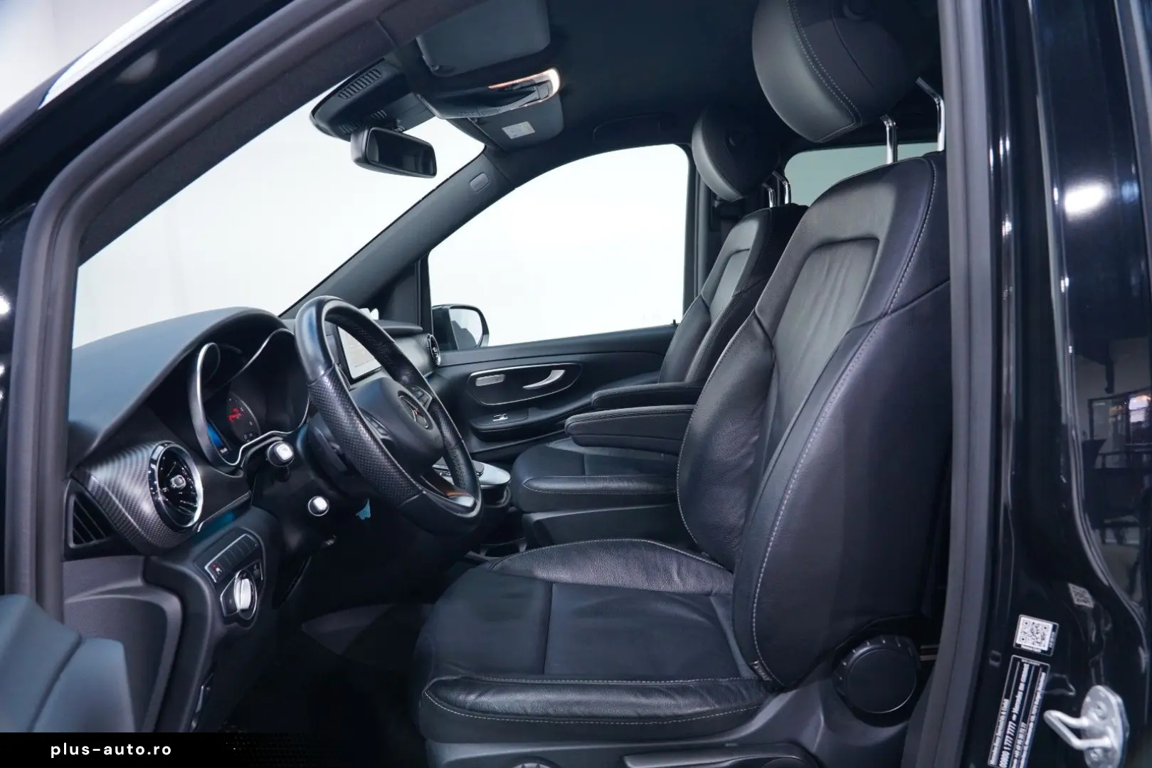 MERCEDES-BENZ V 250 d Lang AMG Line Edition 2020
