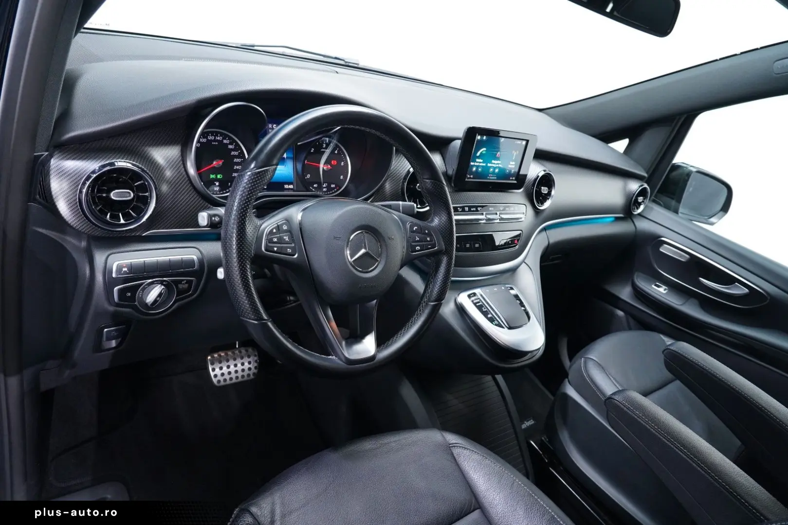 MERCEDES-BENZ V 250 d Lang AMG Line Edition 2020