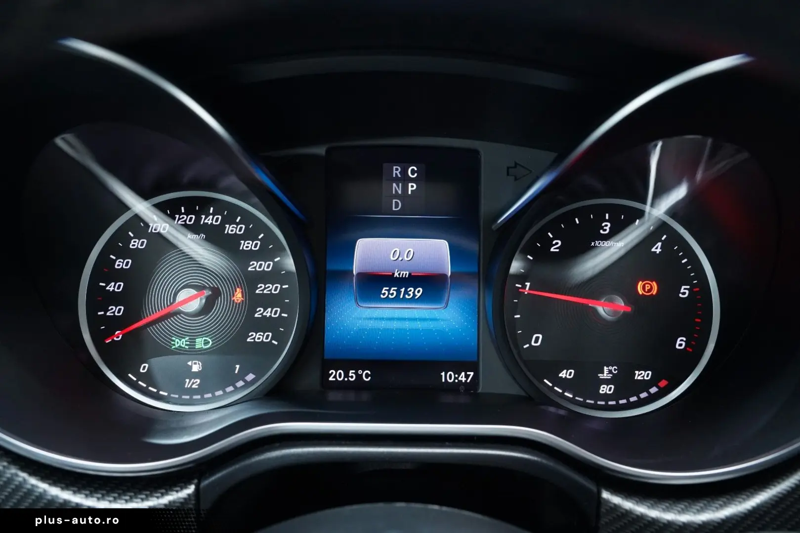 MERCEDES-BENZ V 250 d Lang AMG Line Edition 2020