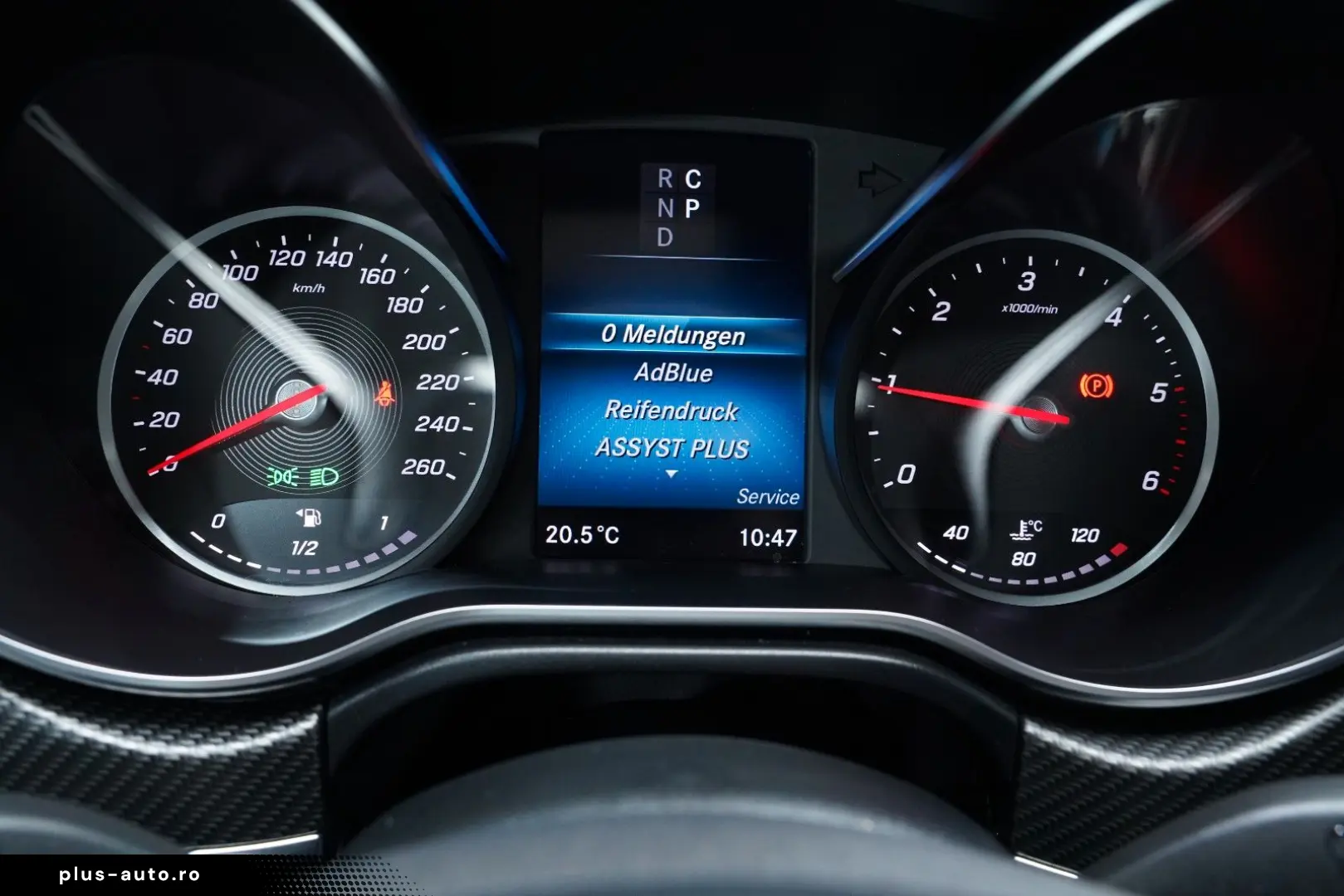 MERCEDES-BENZ V 250 d Lang AMG Line Edition 2020