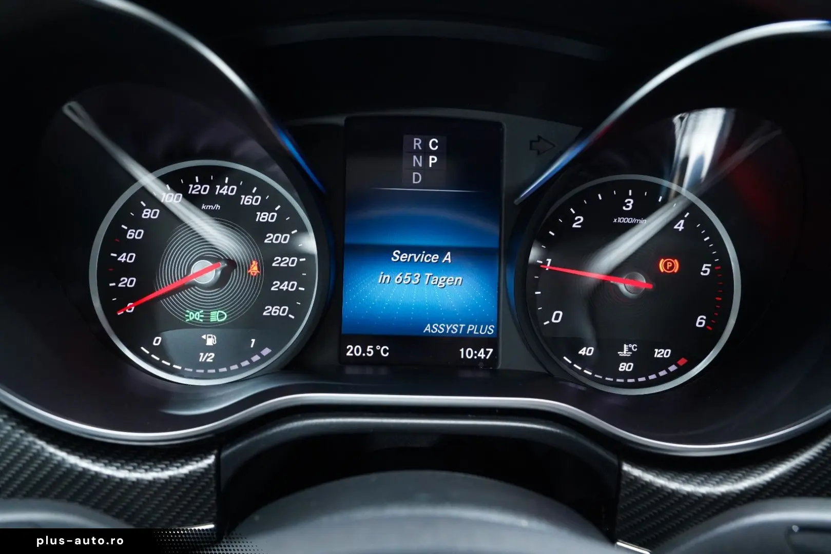 MERCEDES-BENZ V 250 d Lang AMG Line Edition 2020