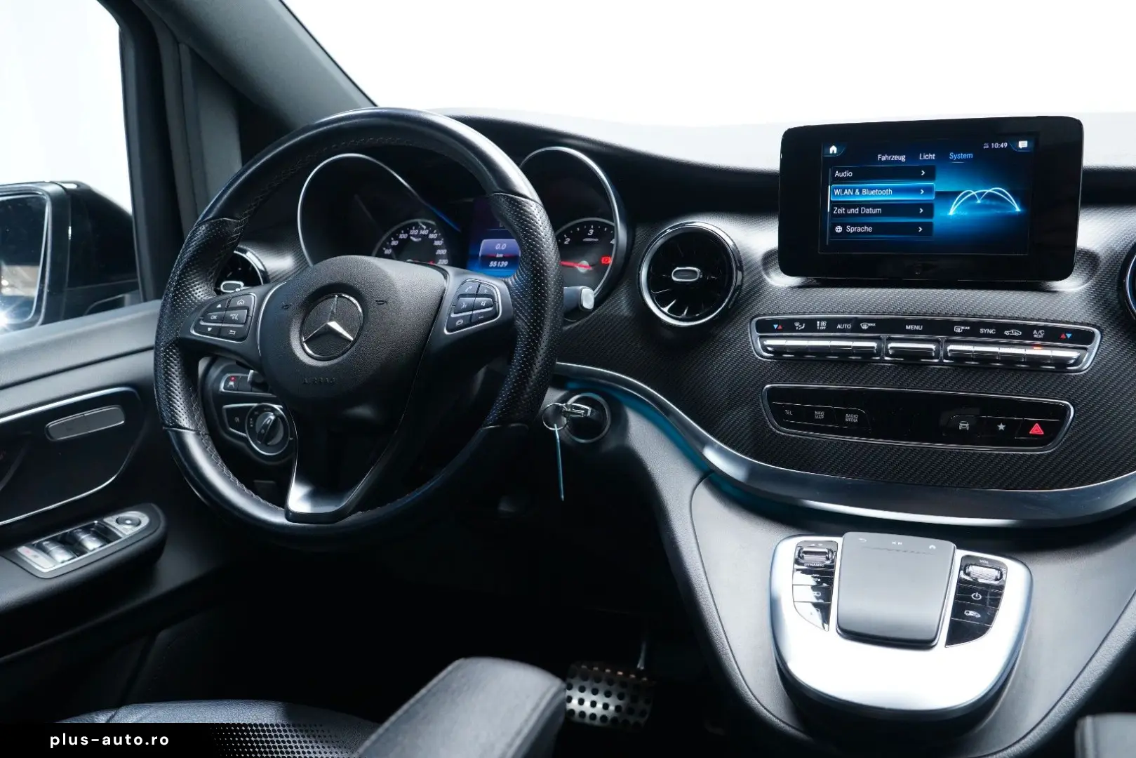 MERCEDES-BENZ V 250 d Lang AMG Line Edition 2020