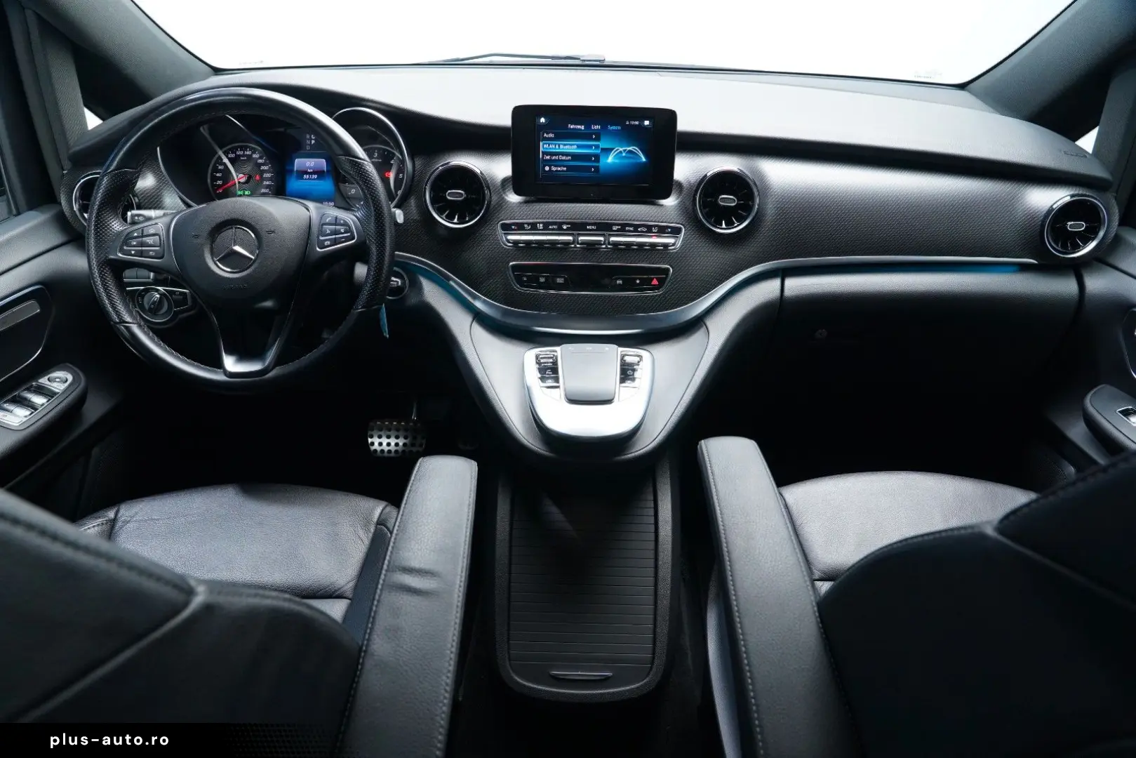 MERCEDES-BENZ V 250 d Lang AMG Line Edition 2020