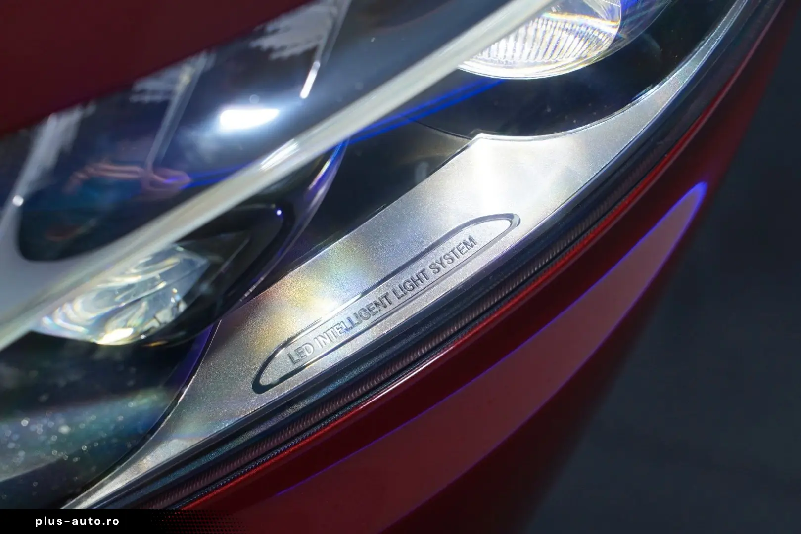 MERCEDES-BENZ V 300D AMG 9G Burmester® 360  Distro