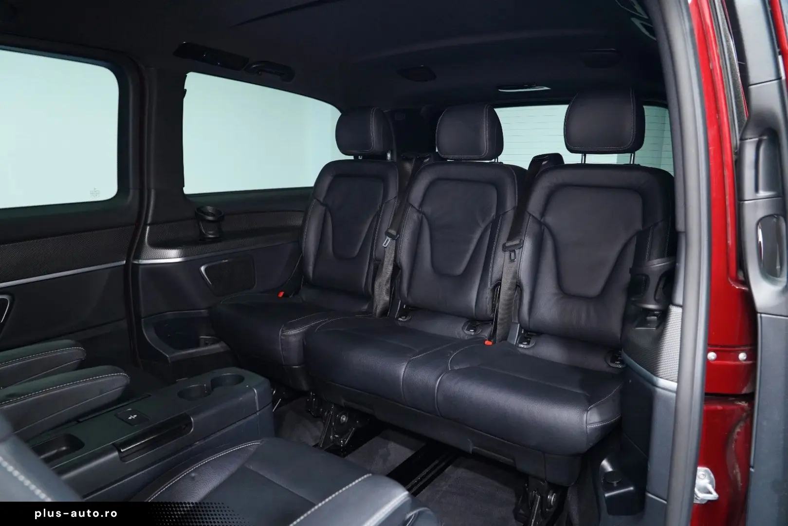 MERCEDES-BENZ V 300D AMG 9G Burmester® 360  Distro