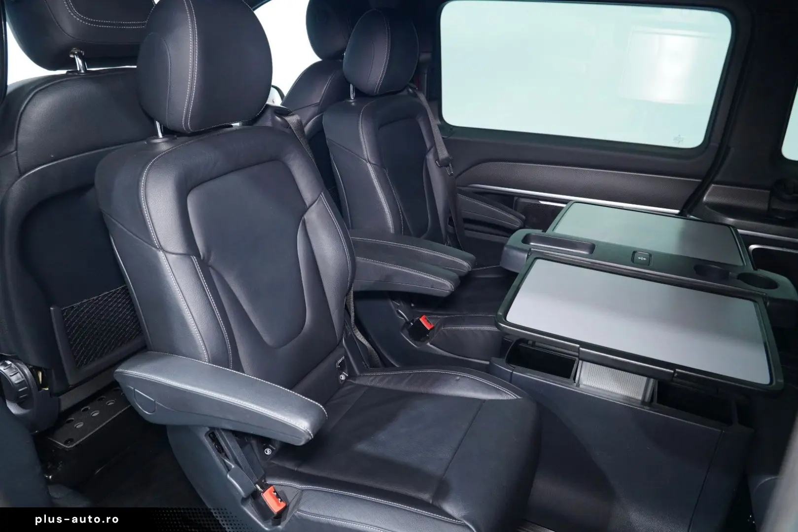 MERCEDES-BENZ V 300D AMG 9G Burmester® 360  Distro
