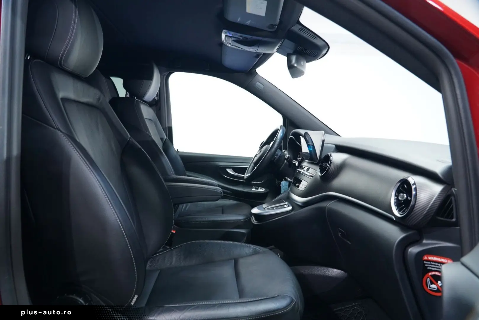 MERCEDES-BENZ V 300D AMG 9G Burmester® 360  Distro