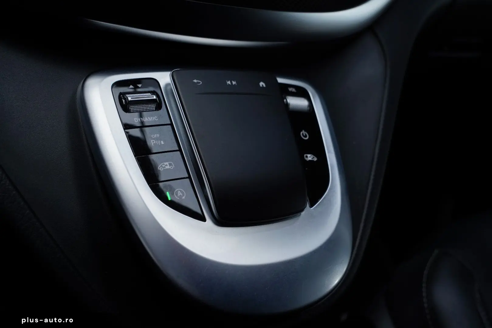 MERCEDES-BENZ V 300D AMG 9G Burmester® 360  Distro