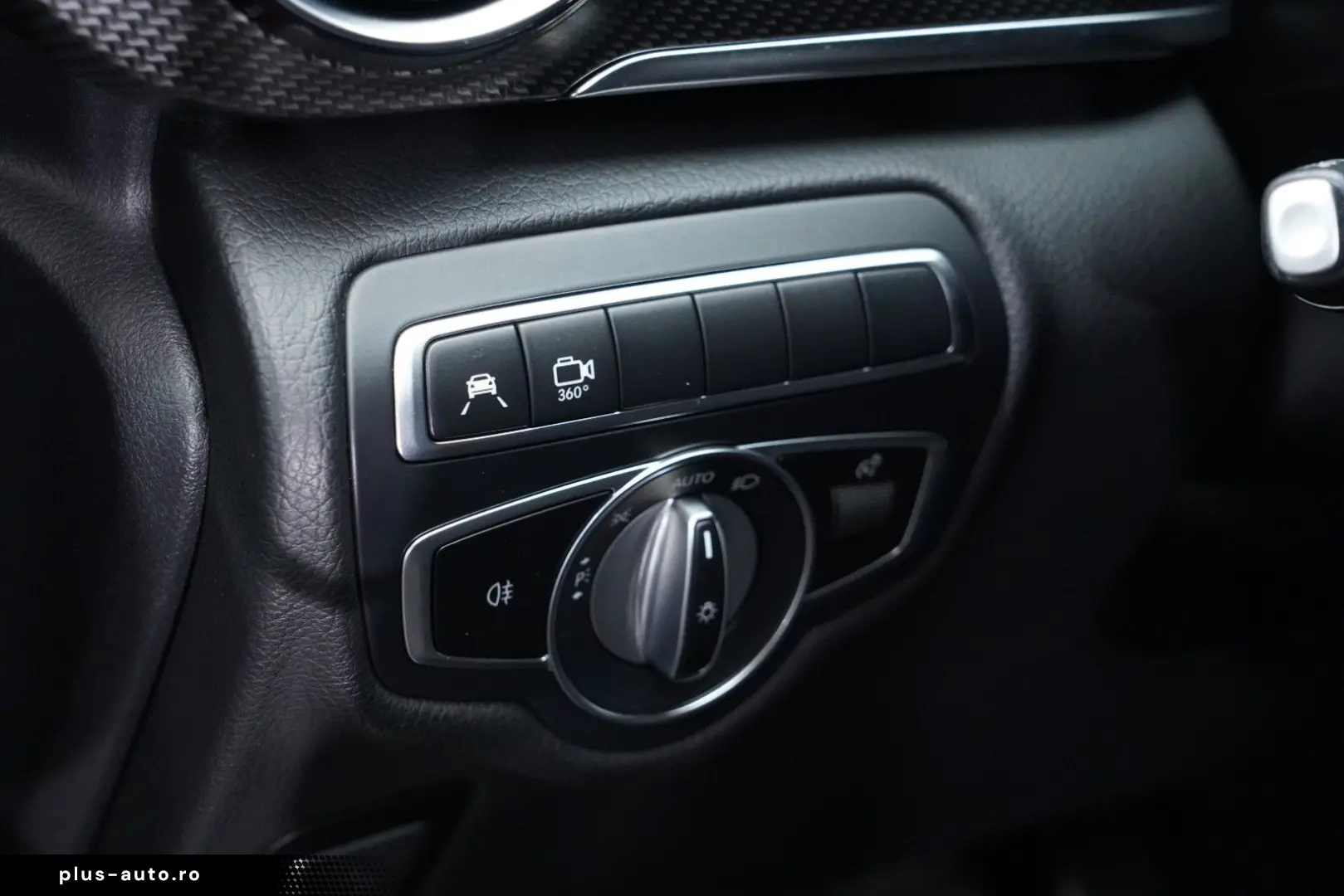 MERCEDES-BENZ V 300D AMG 9G Burmester® 360  Distro